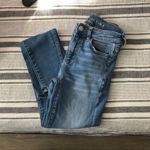 AmericanEagle jeggings